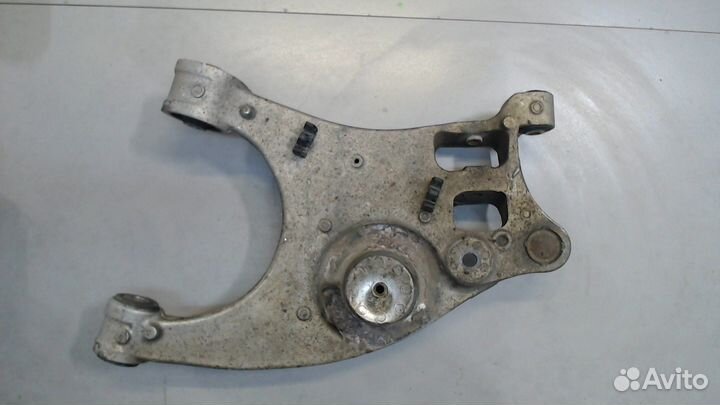 Рычаг подвески Cadillac SRX, 2012