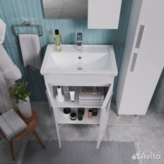 Мебель для ванной Grossman Нео 50