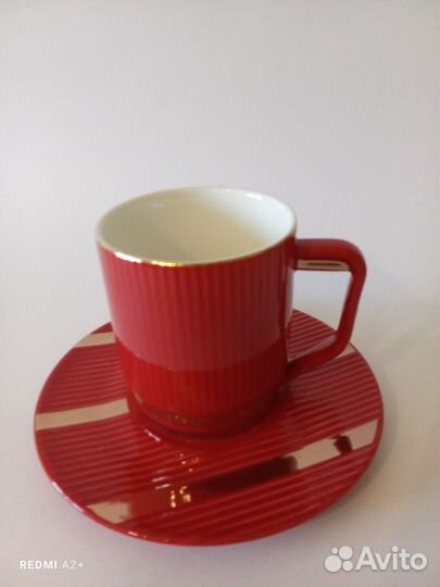 Чайный набор