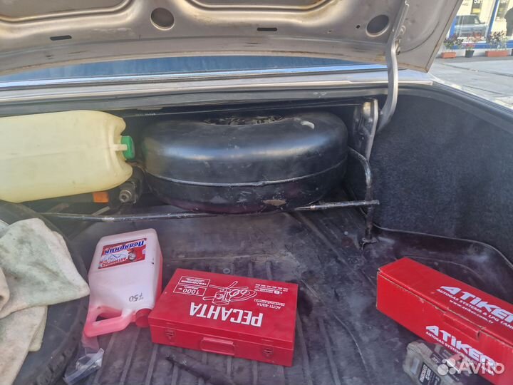 Регистрация переоборудования автомобиля