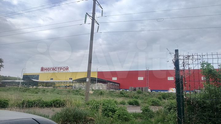 Гараж, 24 м²