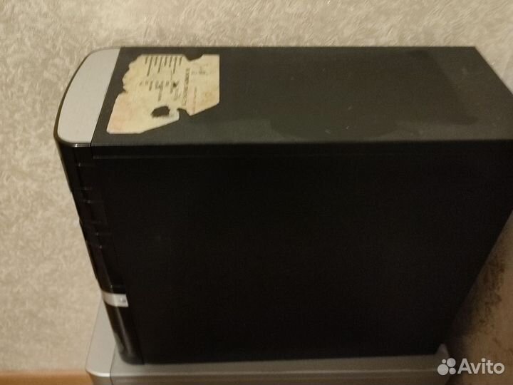 Компьютер excimer