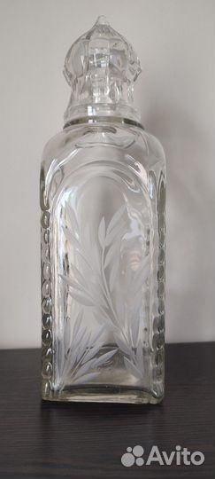 Графин СССР