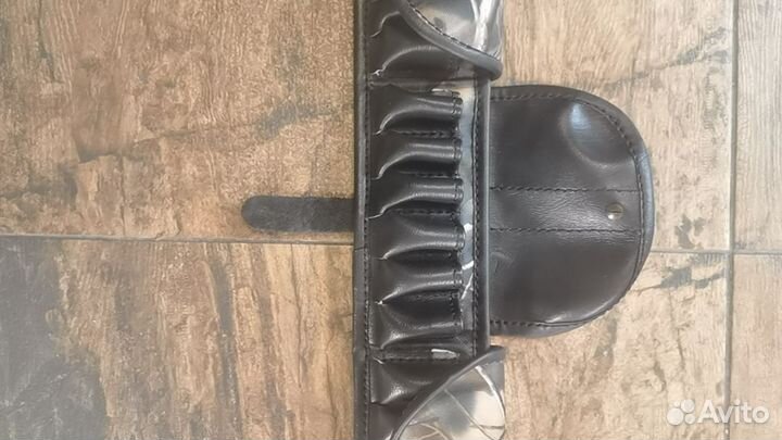 Патронташ 12 калибр