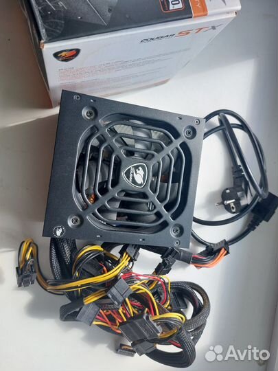 Блок питания для пк 700w