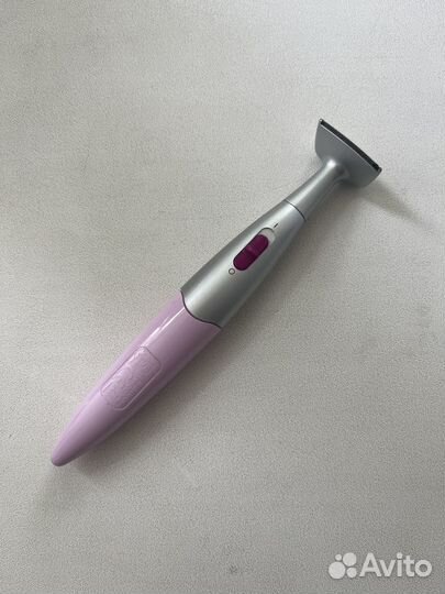 Триммер женский