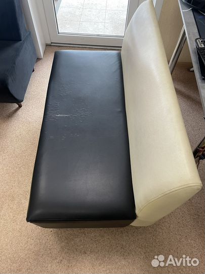 Диван банкетка