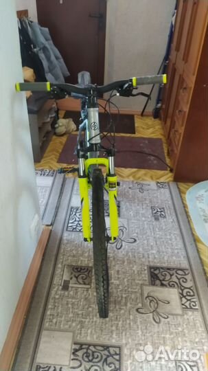 Велосипед Stels miss 5000