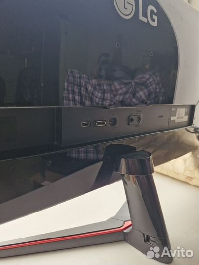 Продам Монитор LG Ultrawide 29 дюймов
