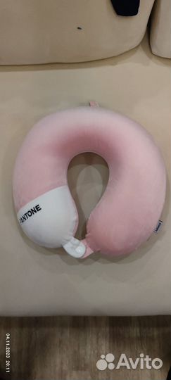 Подушка для путешествий