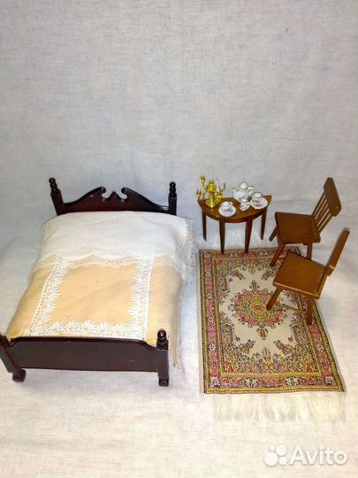 Мебель, посуда, журналы Дом мечты (Диогостини)