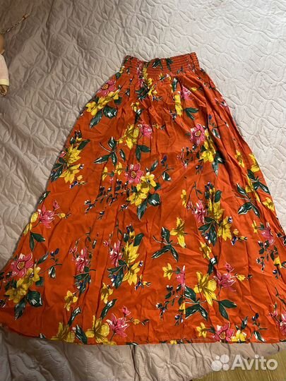 Вещи пакетом для девушки (42-44)