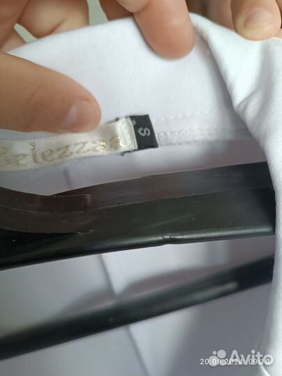 Комбинезон костюм летний