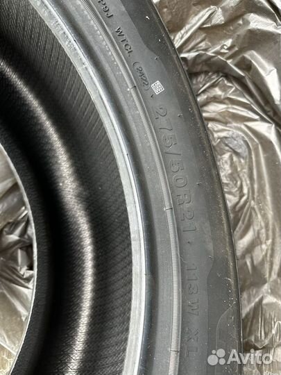 Wanli SU025 275/50 R21 113W