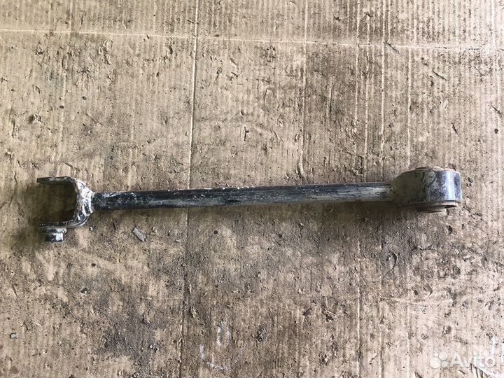 Honda accord 7 рычаг