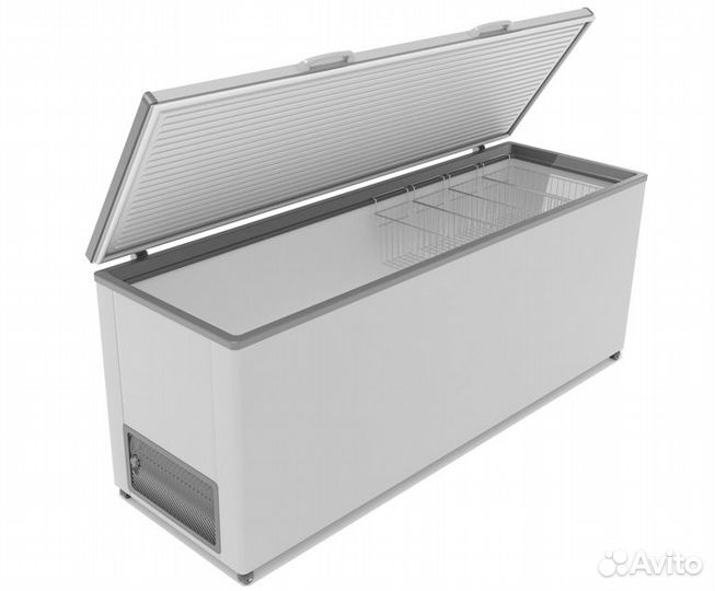 Морозильный ларь Frostor 800S (800 литров) новый