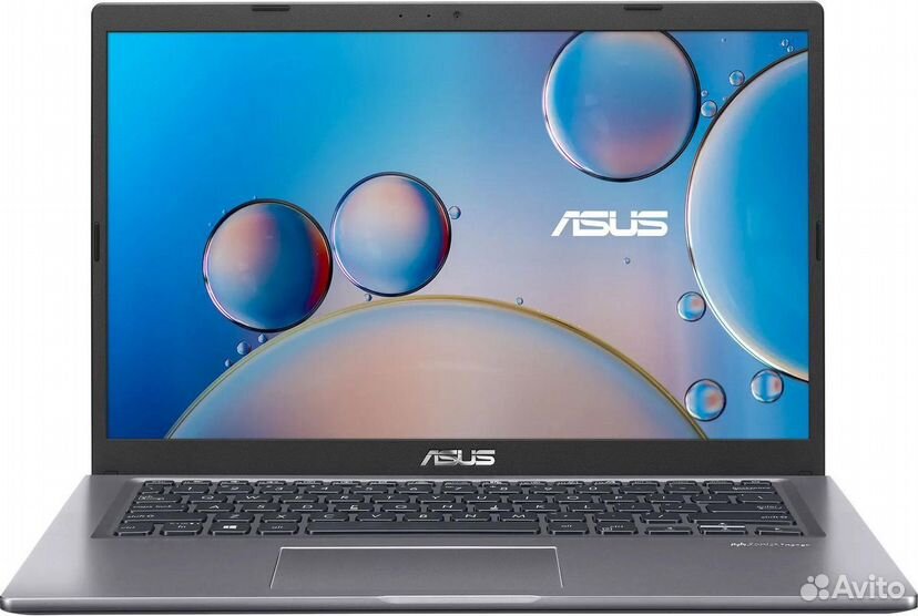 Ноутбук asus A416EA-EB1300