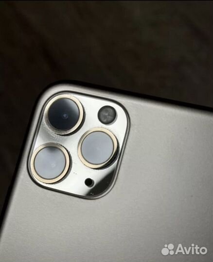 iPhone 11 Pro Max, 256 ГБ