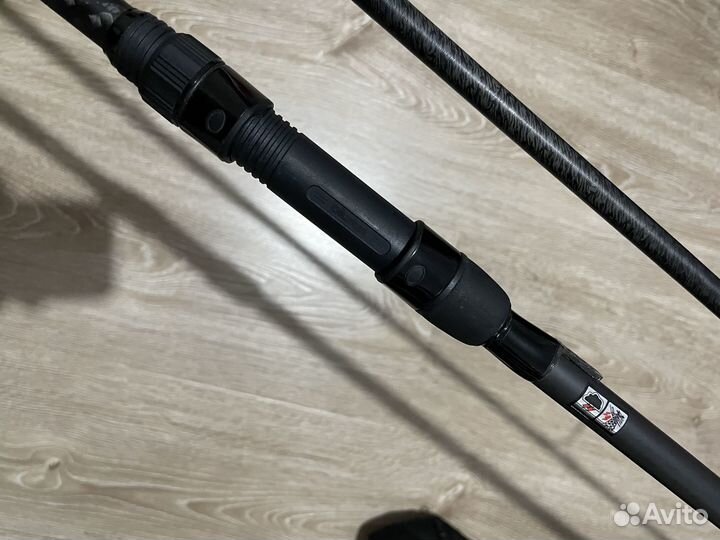 Карповые удилища Okuma