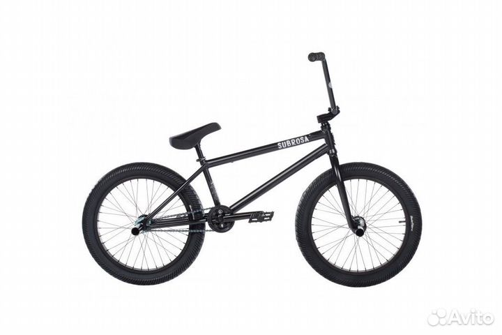 Трюковые BMX велосипеды. Все цвета