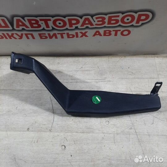 Воздуховод салона Chevrolet Cobalt 2013