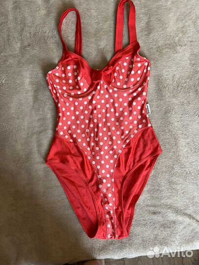 Купальники