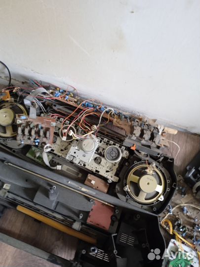 Аппаратура