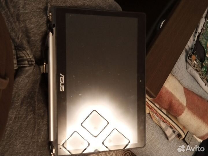 Матрица для ноутбука asus S400C