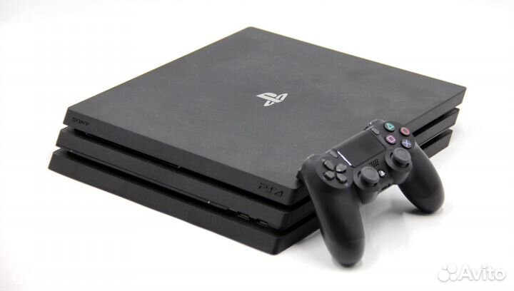 Sony playstation 4 PS4 pro