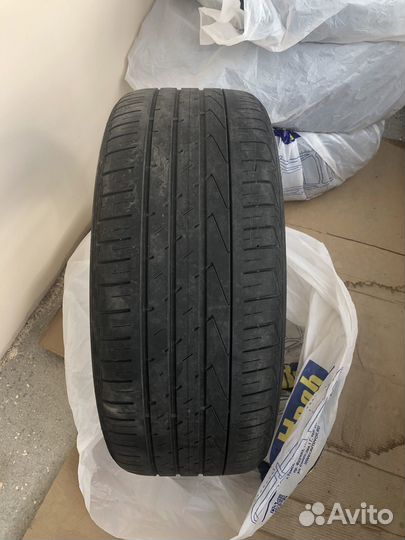 Hankook Radial Z46 335/50 R19