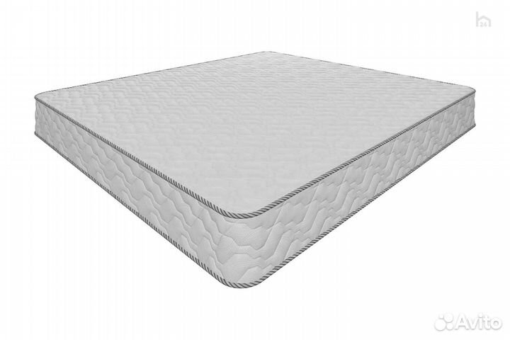 Матрас Coal Memory Space Massage TFK 200x160