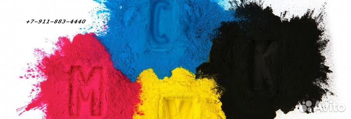 Ремонт и заправка картриджей для принтеров