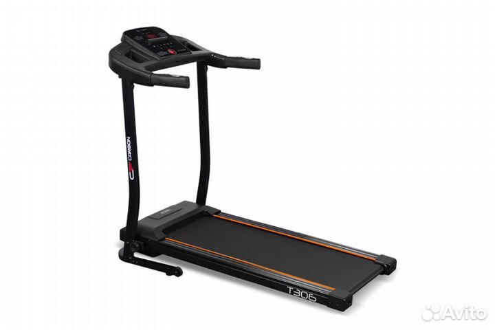 Беговая дорожка Carbon Fitness T306