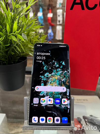 OnePlus Ace Pro, 16/256 ГБ