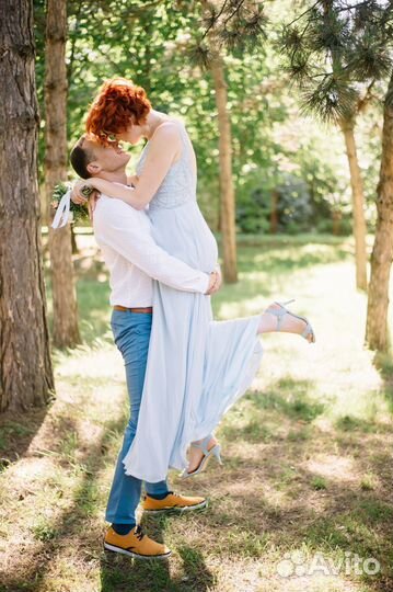 Свадебный фотограф