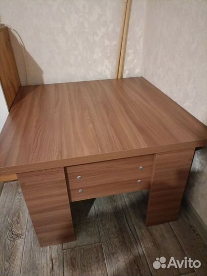 Стол раскладной бу