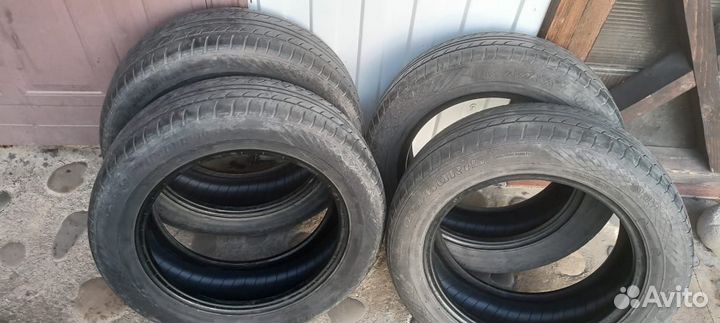 КАМА Кама-235 185/60 R15 82T