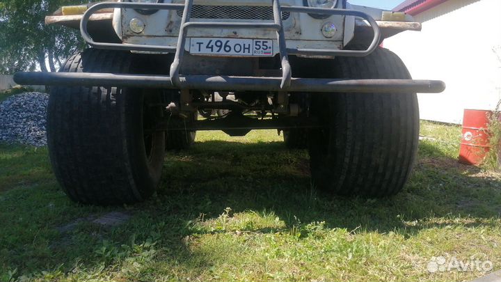 Продам вездеход на базе УАЗ