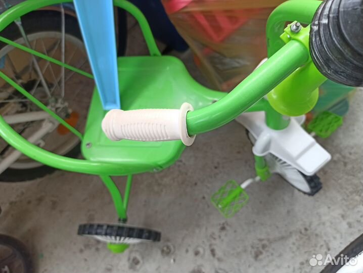 Детские товары