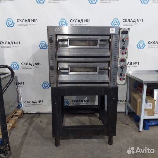 Печь для пиццы OEM MF/8SCL