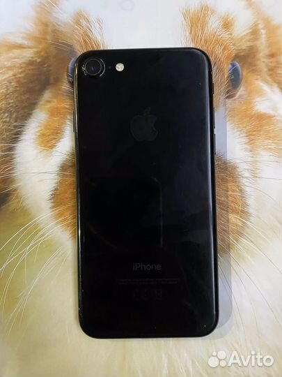 iPhone 7, 128 ГБ