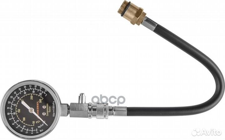 Компрессометр 47801 AR020017 Jonnesway