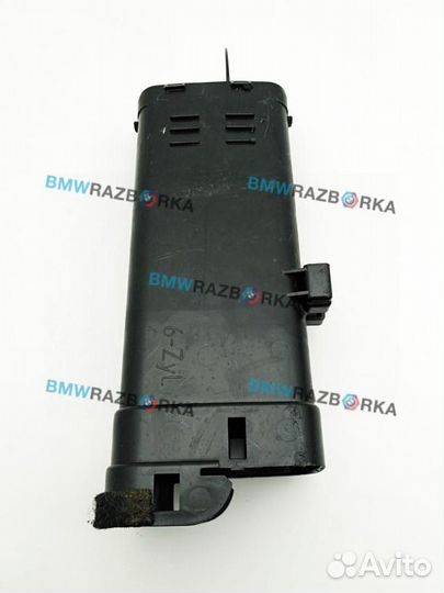 Патрубок воздушного фильтра BMW 4 F32/F33/F36 2017