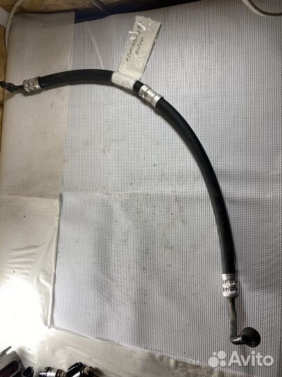 A2104660481 шланг от насос гур а рул рейки w 210
