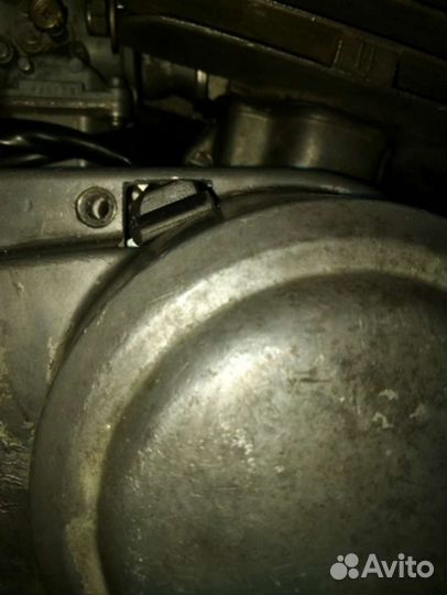 Зажигание CDI на Минск/Восход