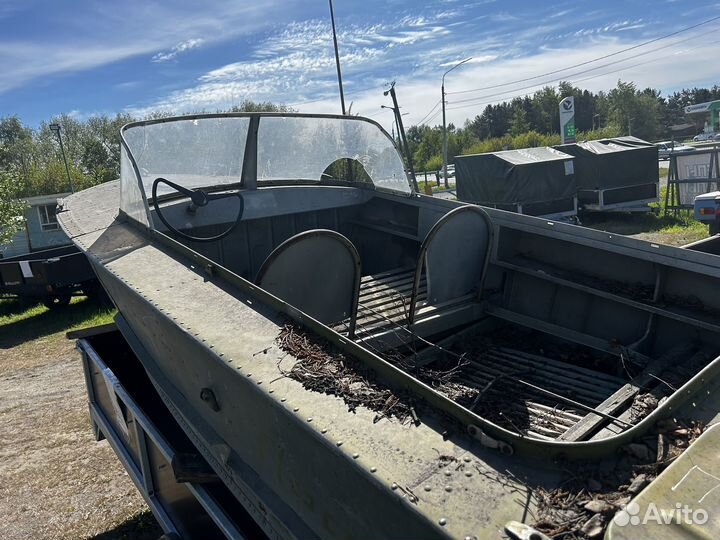 Прогресс 2 м. без бумаг