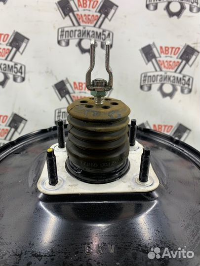 Вакуумный усилитель тормозов Hyundai Santa Fe CM