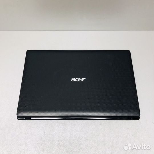 Корпус для ноутбука Acer Aspire 5560 MS2319
