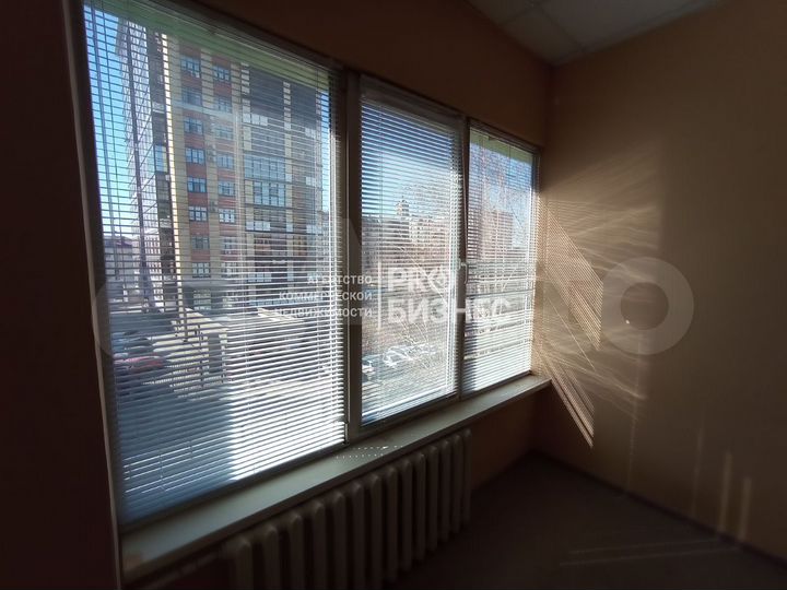 Офис, 80 м²