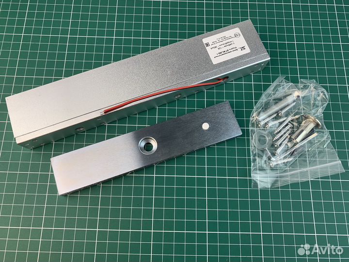 Электромагнит ST-ML280-1